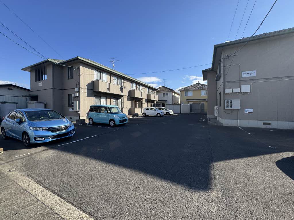 プレジールⅡ 102号-14