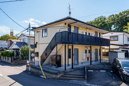 メゾネットやまと 202号-13