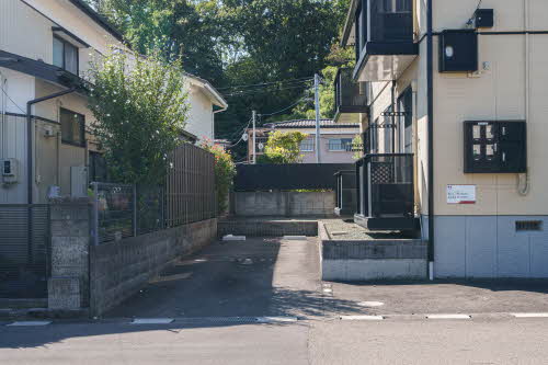 メゾネットやまと 202号-15