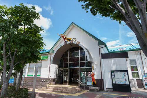 グランドワール・スズキ 201号-12