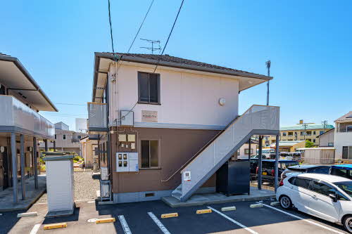 サンジェルマン・アイA 202号-2