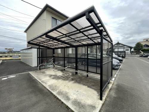 プレジール壱番館 105号-14