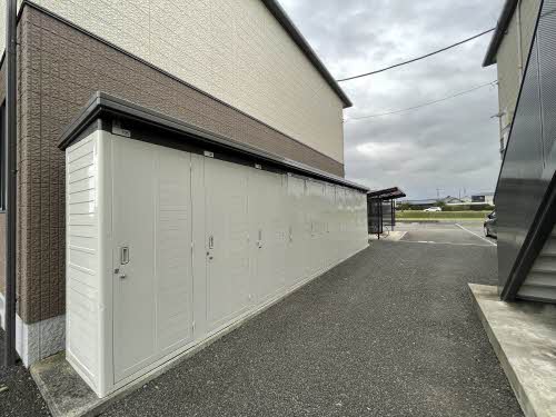 プレジール壱番館 105号-15