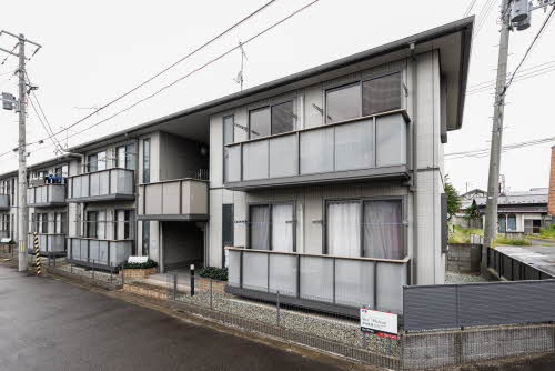 エステート大手町Ｂ