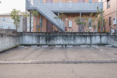 ラフィーネ中山 101号-15