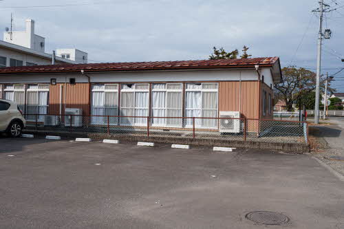 メゾンリバーサイドＣ 102号-14