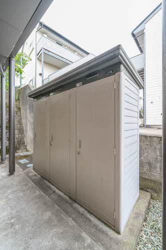 ヒルフラット・ＳＡＳＡＫＩ 103号-13