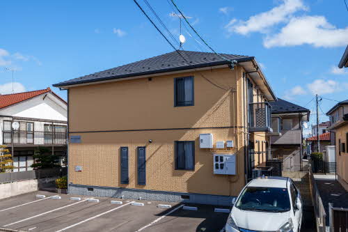 ミ・レイナ 102号-12