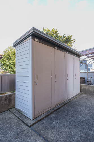 ミ・レイナ 102号-14