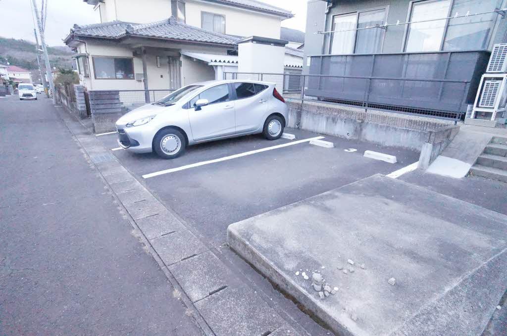 ヌーヴェルコート 201号-15