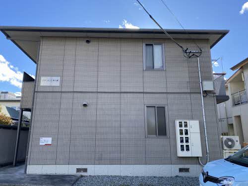 シャーメゾン米ヶ袋 103号-12