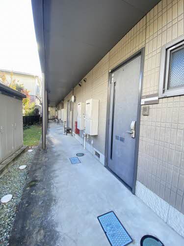 シャーメゾン米ヶ袋 103号-14