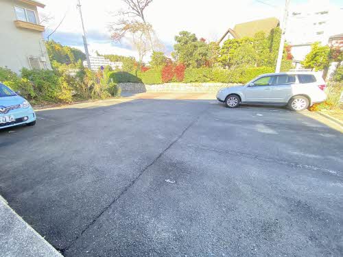 シャーメゾン米ヶ袋 203号-13