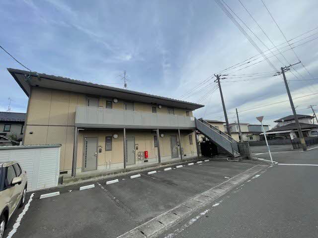 セゾン・メルベイユ 203号-13