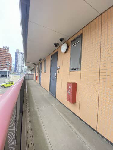 パストラル通町 102号-14