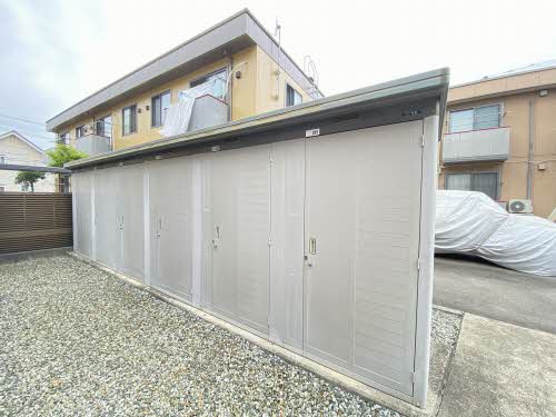 パストラル通町 102号-15