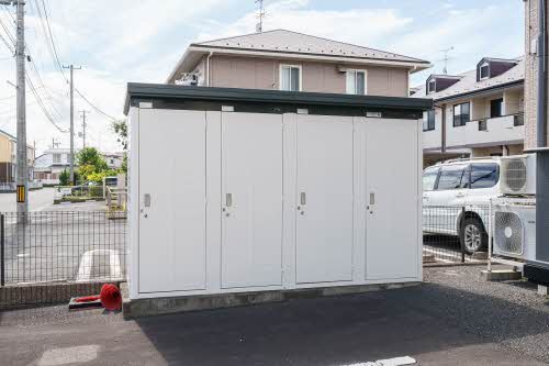 ルミナスＡ 201号-13