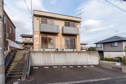 グランドール桜ヶ丘102-1