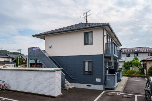 セゾンコートＡ 202号-13