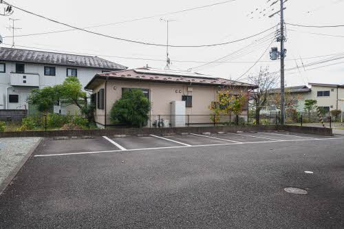 セゾンコートＡ 202号-15