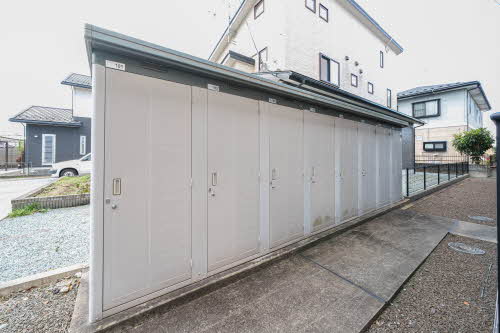 フレグランスオータマ 105号-12