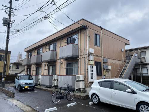 カーサ通町 102号-3