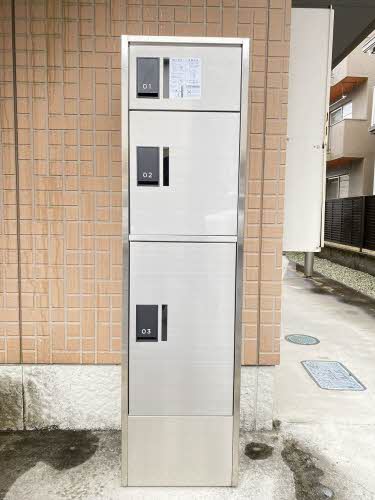 カーサ通町 102号-5