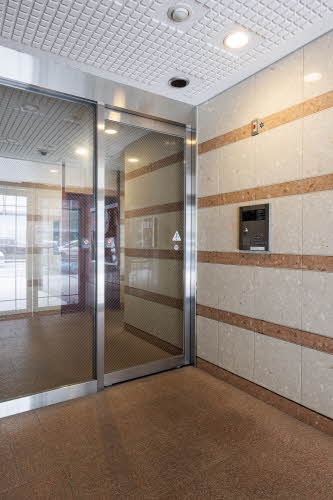 フロンティア北四番丁 902号-6