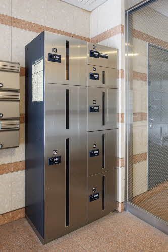 フロンティア北四番丁 202号-13