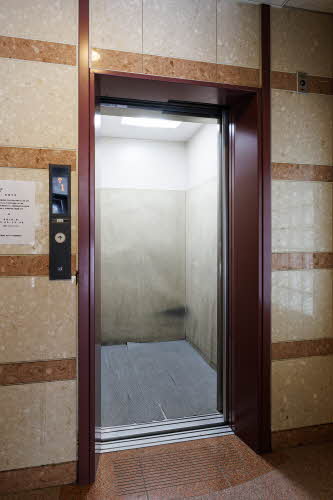 フロンティア北四番丁 701号-14