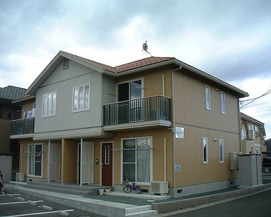 アメニティ・ハーモニー201-1