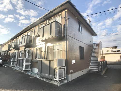 アヴニール山鳥Ａ