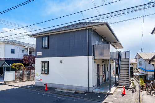 ディア・コート高松 103号-15