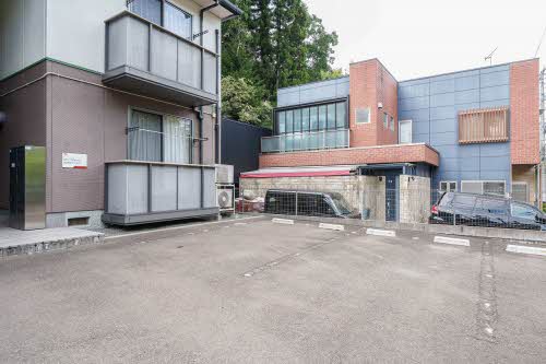 レインボーヒル 101号-13