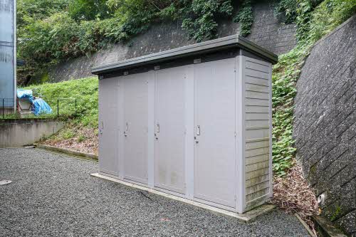 レインボーヒル 101号-14