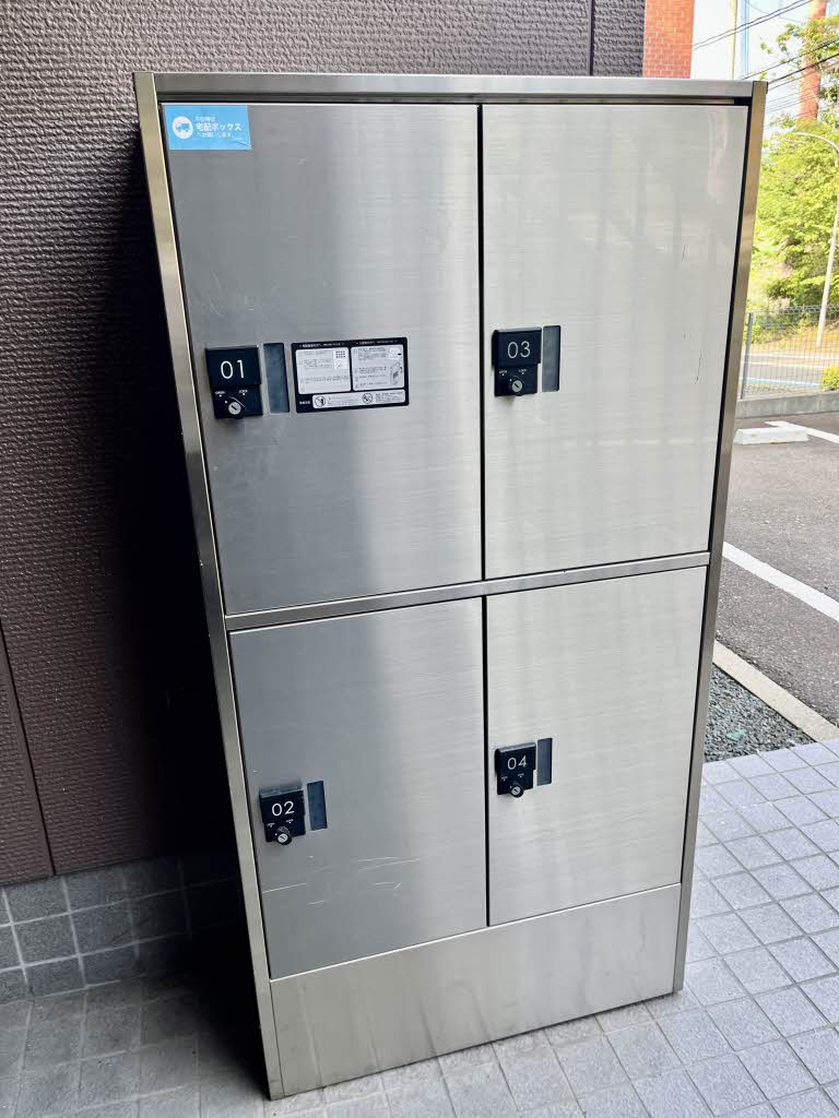 レインボーヒル 101号-15