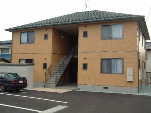 グリーン　ハーモニー・Ｂ