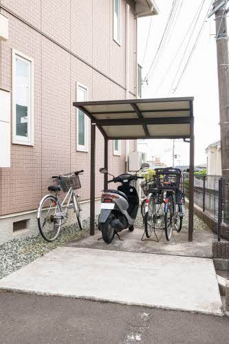 ソラティーオⅡ 101号-13