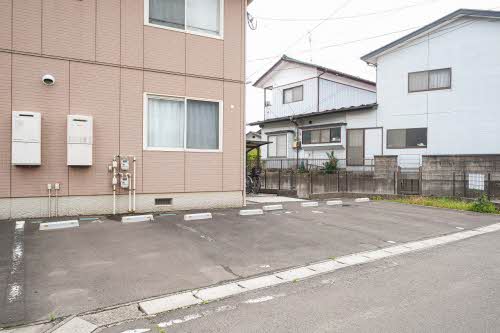 ソラティーオⅡ 101号-14