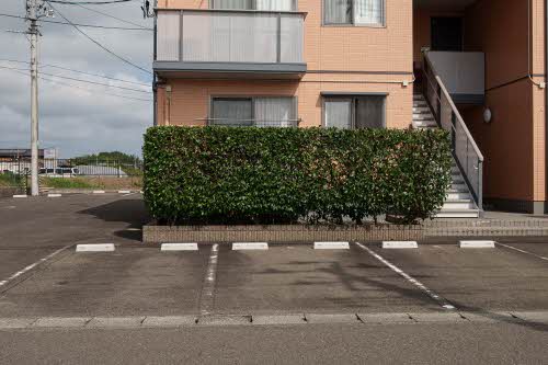 アルテールⅡ 202号-15