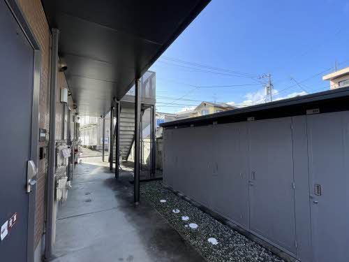 カーサ・アズーリ 102号-15