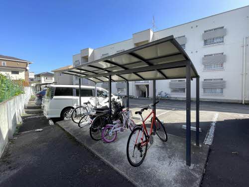 カーサ・アズーリ 102号-14