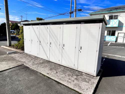 シティハイツＡＢＥⅡ 201号-15