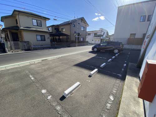 メゾン　フォルテシモ 102号-14