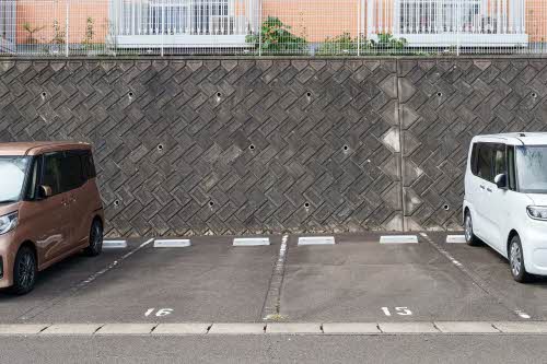 イ-ストヴィレッジ A 103号-12