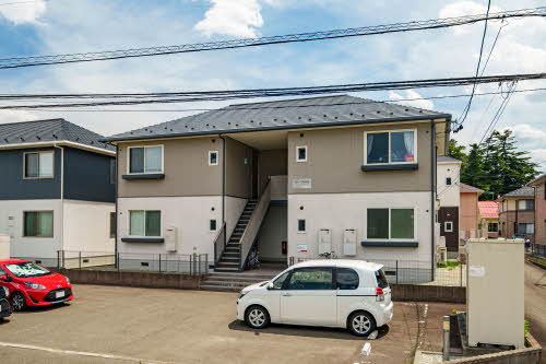 Ｔｏｐ☆Ｇａｌｌｅｒｙ 202号-2