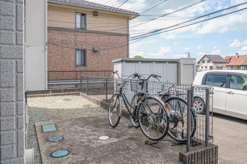 Ｔｏｐ☆Ｇａｌｌｅｒｙ 202号-4