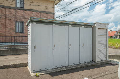 Ｔｏｐ☆Ｇａｌｌｅｒｙ 202号-5