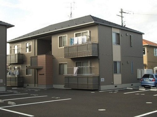 グランコートＤ