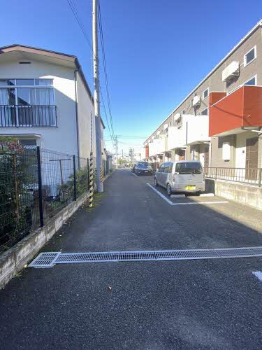 シャーメゾンK3 103号-5